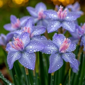 Нарцисс Сокровище Сада купить по цене от 2000р. в интернет-магазине «Посадика» с доставкой почтой в в Красногорске и по всей России – [изображение №1].