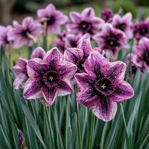 Нарцисс Гарден Лэджент купить по цене от 2000р. в интернет-магазине «Посадика» с доставкой почтой в в Красногорске и по всей России – [изображение №1].