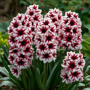 Гиацинт Электрик Спейс купить по цене от 2099р. в интернет-магазине «Посадика» с доставкой почтой в в Красногорске и по всей России – [изображение №1].