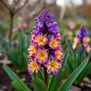 Гиацинт Свит Нектра купить по цене от 2099р. в интернет-магазине «Посадика» с доставкой почтой в в Красногорске и по всей России – [изображение №1].