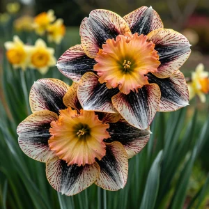 Нарцисс Кримен купить по цене от 3000р. в интернет-магазине «Посадика» с доставкой почтой в в Красногорске и по всей России – [изображение №1].